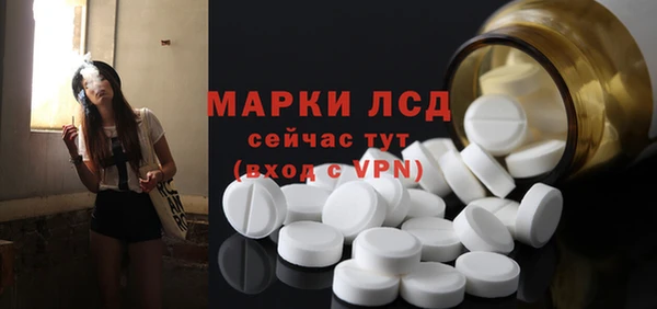 твердый Надым